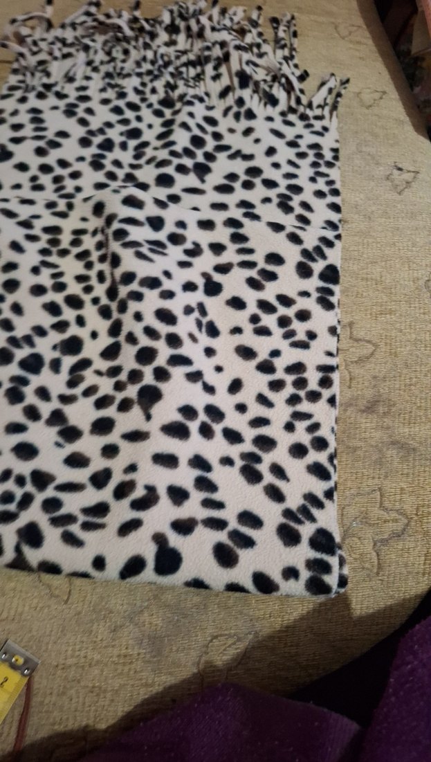 polar 
atkı ,eldiven, deri eldiven - Görsel 5