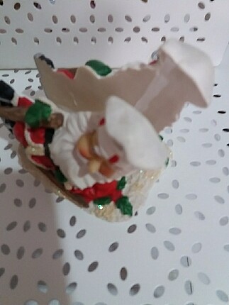  Beden Noel baba
