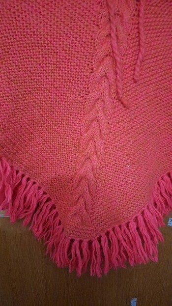 Çocuk pelerin.. - Görsel 2