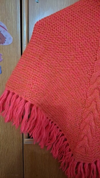 Çocuk pelerin.. - Görsel 3