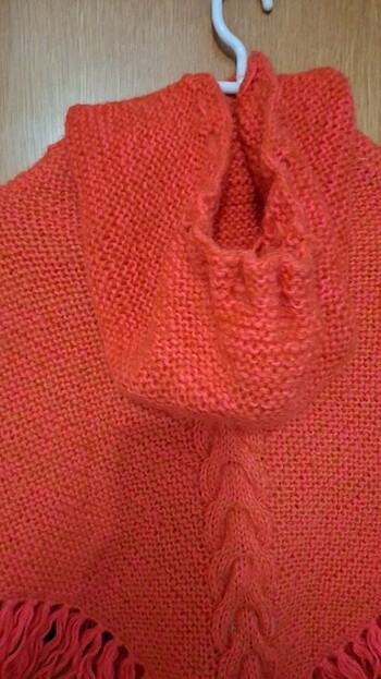 Çocuk pelerin.. - Görsel 4