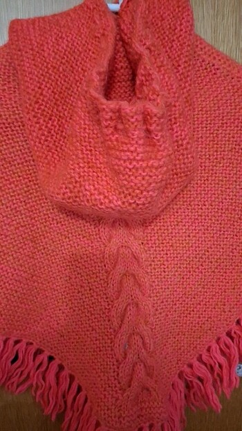 Çocuk pelerin.. - Görsel 5