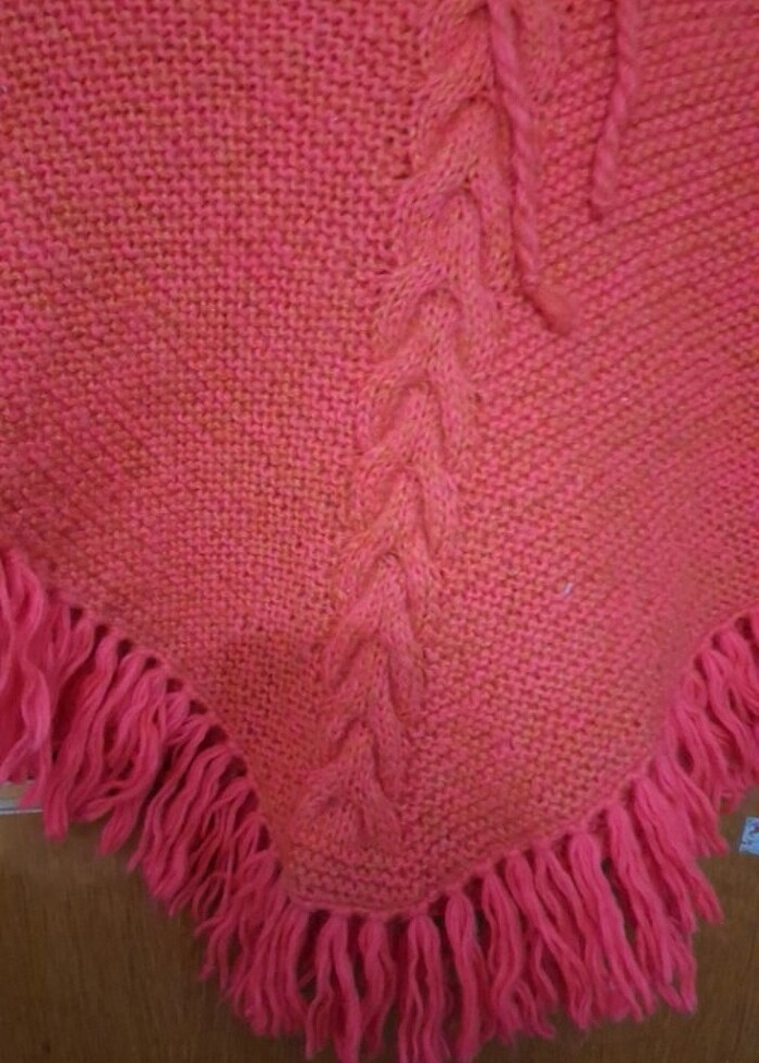 Çocuk pelerin.. - Görsel 2