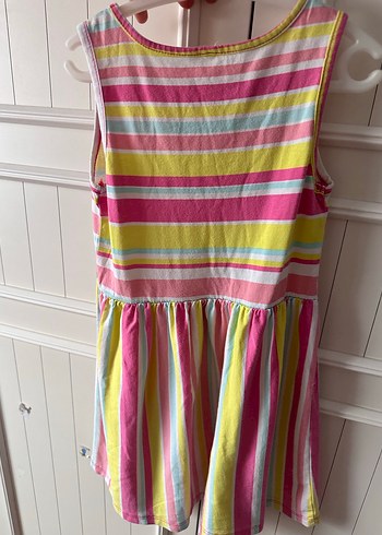 Kız Çocuk Mor Triko Kazak - Görsel 4