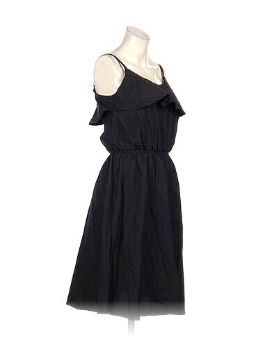 Vintage Love PreLoved Kısa Elbise %70 İndirimli.