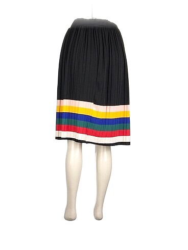 xs Beden PreLoved Midi Etek %70 İndirimli.