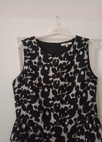 38 Beden Elbise 