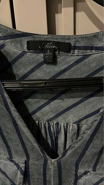Mavi Jeans mavi bluz