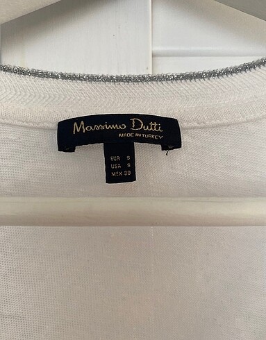 Massimo Dutti Massimo Dutti