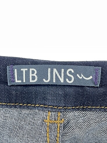 29 Beden çeşitli Renk LTB Jean / Kot %70 İndirimli.