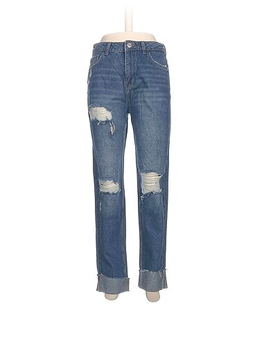Mango Jean / Kot %70 İndirimli.