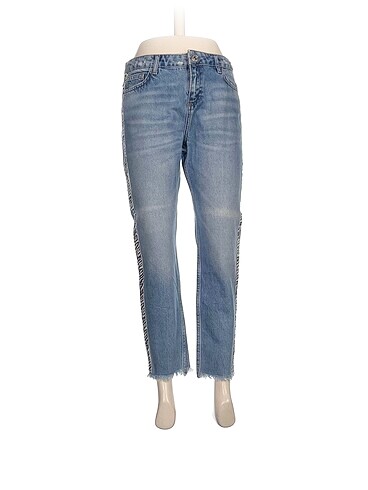 Twist Jean / Kot %70 İndirimli.