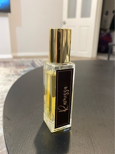 Diğer Ramessa 15 ml parfum