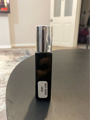 Muscent 15 ml parfum