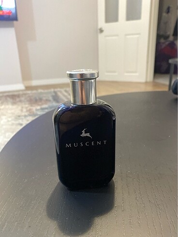 Diğer Muscent 50 ml parfum