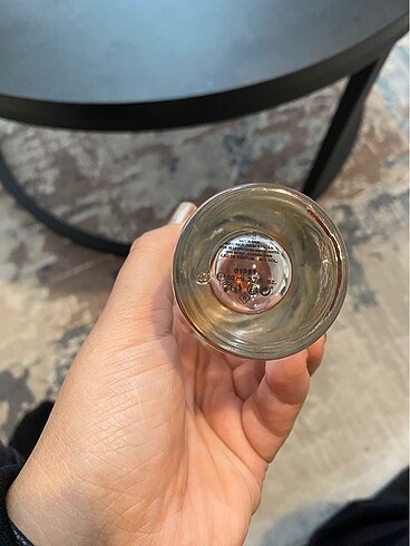 Beden Paco rabanne Olempea solar edp