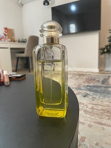 Hermes monsieur li edp