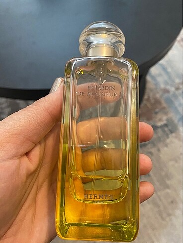 Hermes Hermes monsieur li edp