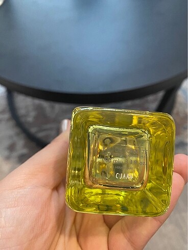 Beden Hermes monsieur li edp