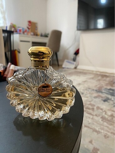 Lalique soleil edp