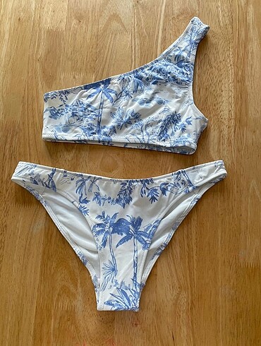 H&M XS 34 beden bikini takımı
