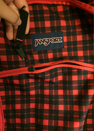 Jansport