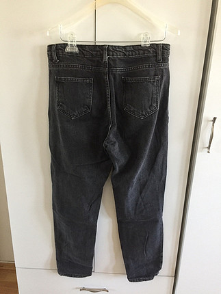 Topshop Topshop mom jean