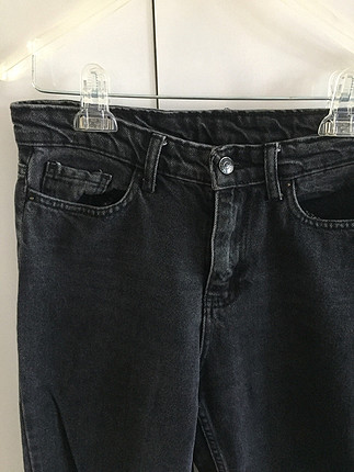 38 Beden Topshop mom jean