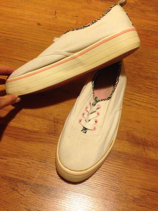 Bershka Sneakers