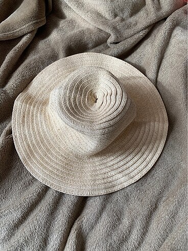 Yazlık plaj şapkası