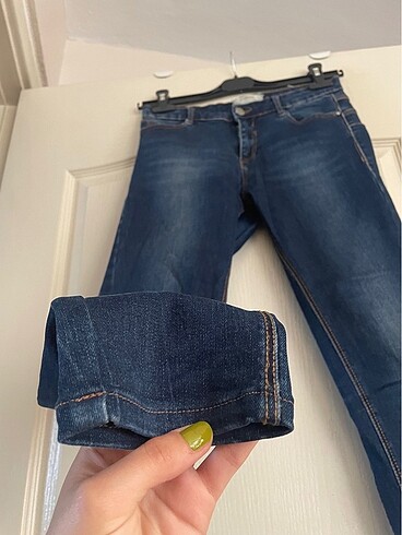 Skinny kot - Görsel 2