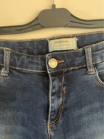 Skinny kot - Görsel 3