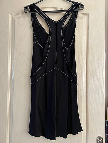 Zara elbise - Görsel 4