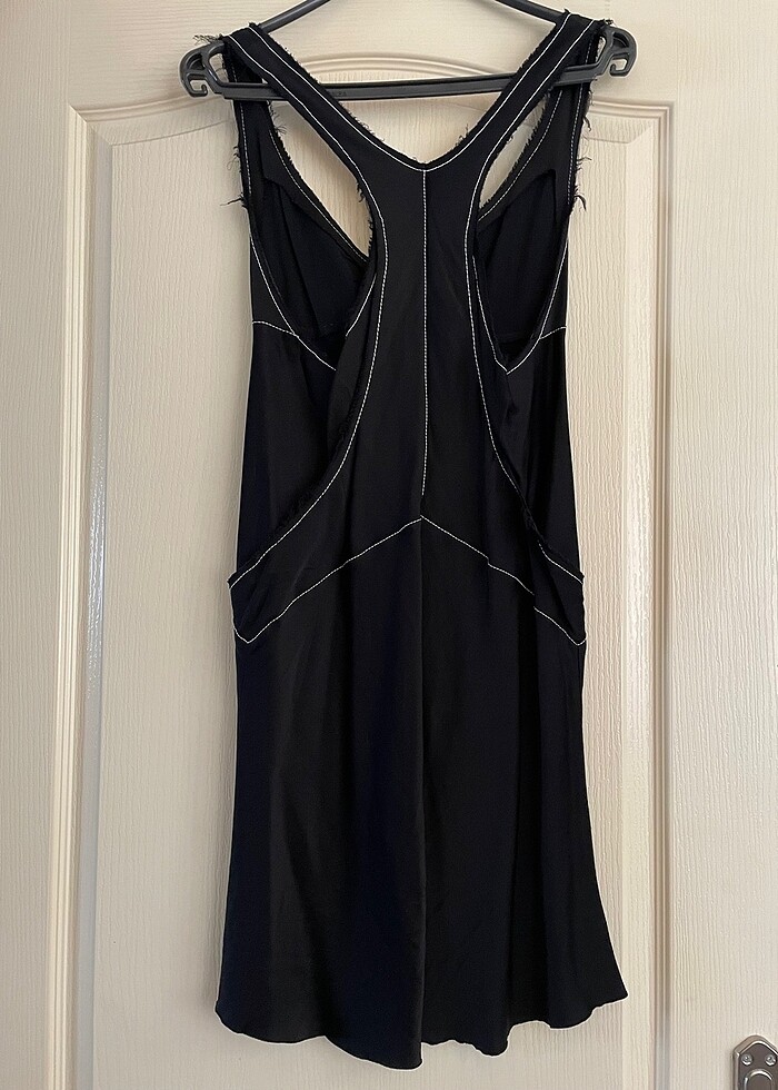 Zara elbise - Görsel 4