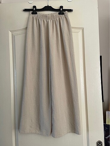 Yazlık pantolon