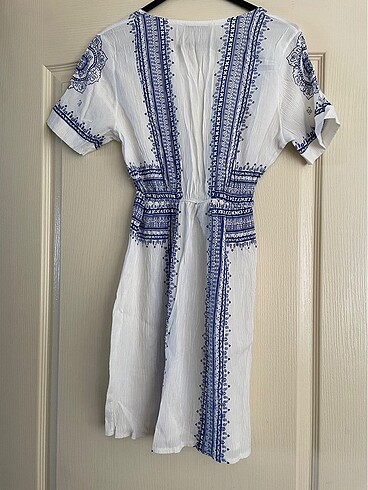 Yazlık plaj giyim - Görsel 4