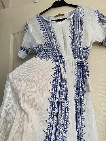 Yazlık plaj giyim - Görsel 3