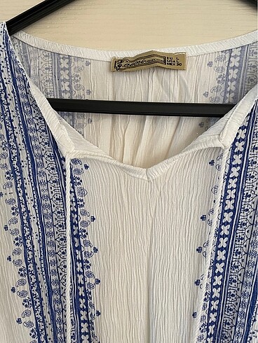 Yazlık plaj giyim - Görsel 2