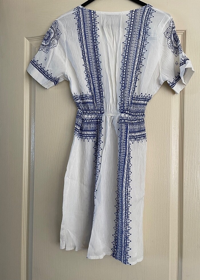 Yazlık plaj giyim - Görsel 4