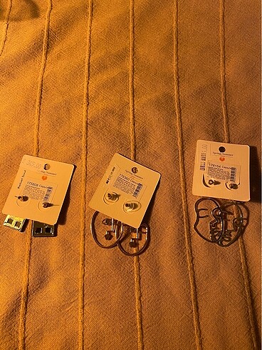 Küpeler - Görsel 5