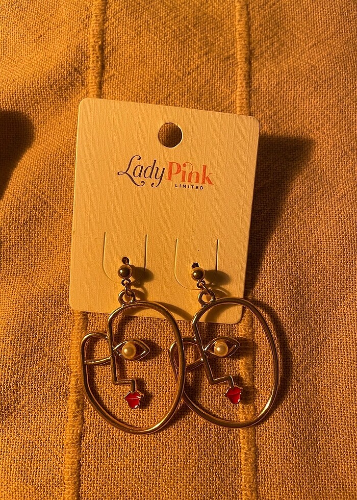 Küpeler - Görsel 3