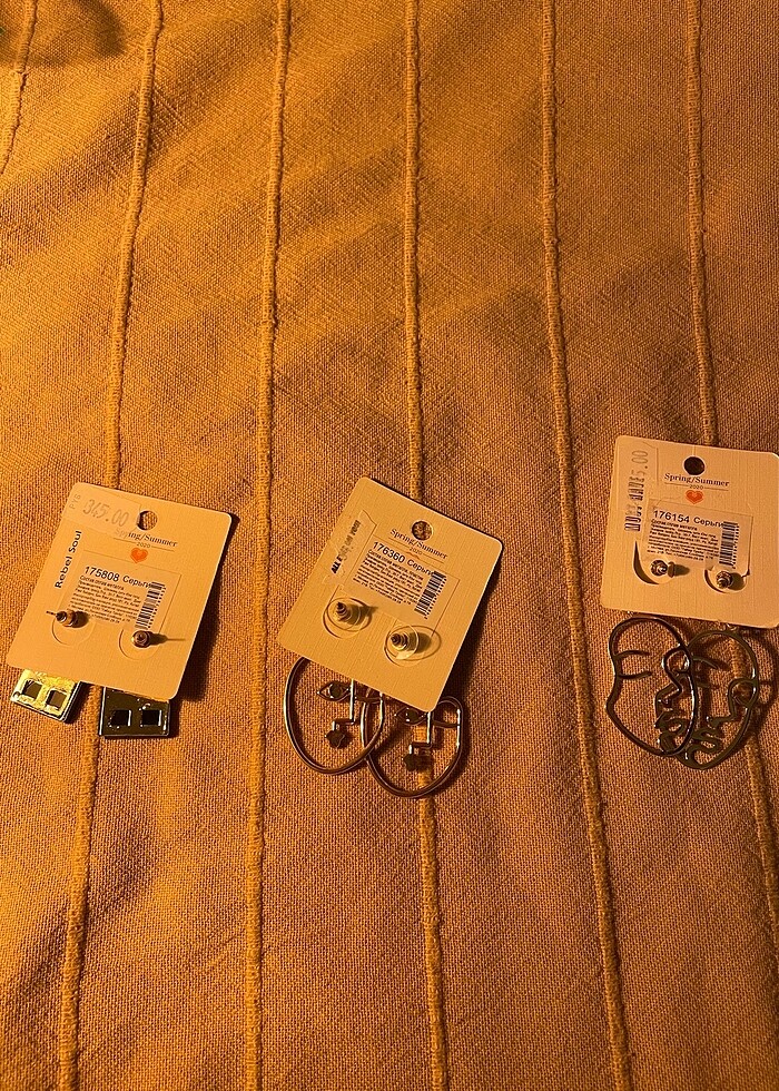 Küpeler - Görsel 5