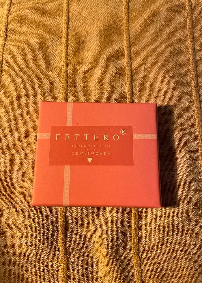 S harfli kolye - Görsel 3