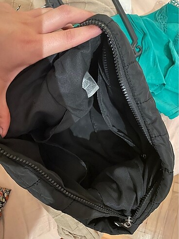 Mıda şişme çanta - Görsel 6