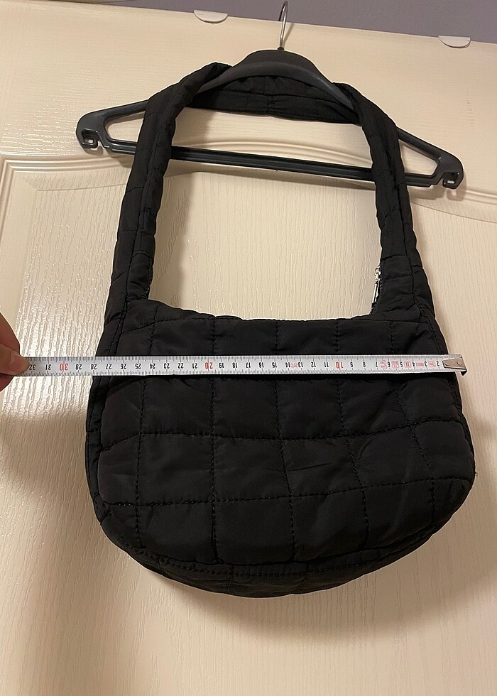 Mıda şişme çanta - Görsel 5