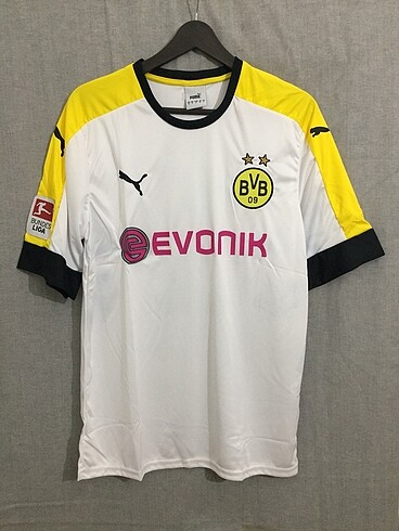 Dortmund Takımı Futbol Forma Reus