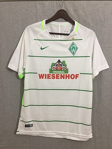 Werder Bremen Takımı Futbol Forma