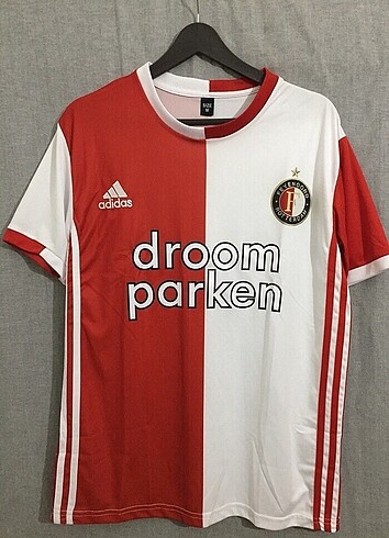 Feyenoord Takımı Futbol Forması