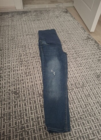 Hamile Jean  - Görsel 2