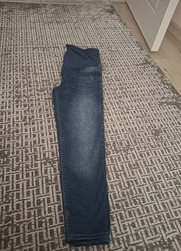 Hamile Jean  - Görsel 3